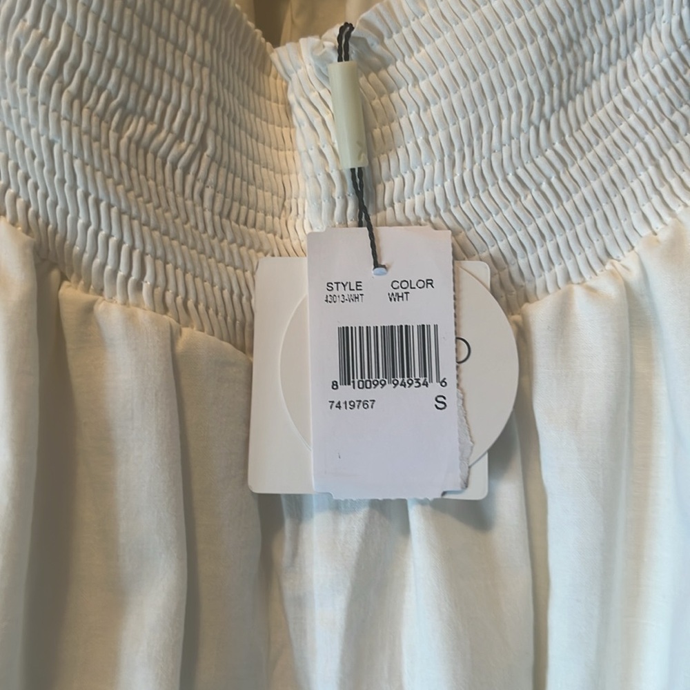 ๐ Peixoto Zoe Dress Size Small ๐ - Picture 10 of 11
